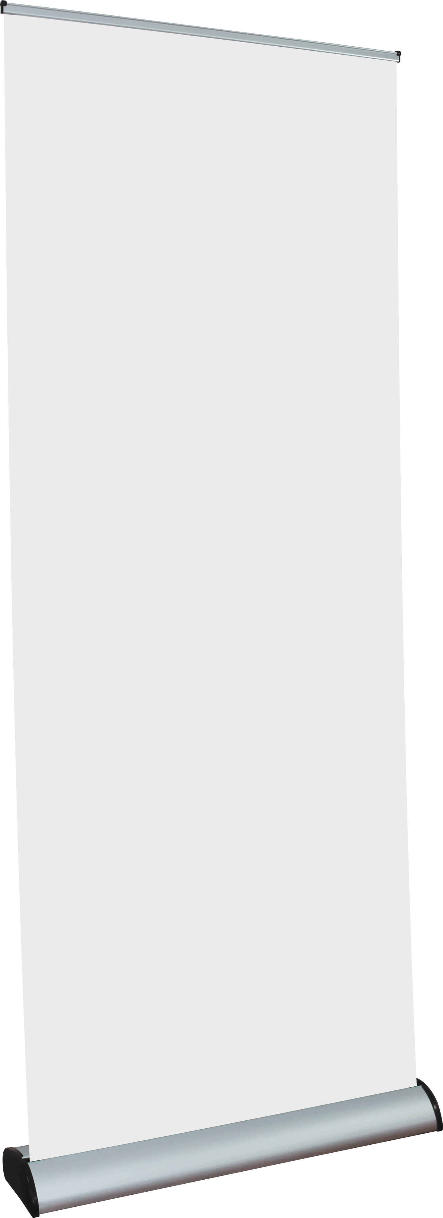 33.5in Merlin Retractable Banner Stand