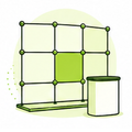 Modular Displays