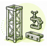 Modular Truss Accessories