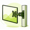 Monitor Mounts