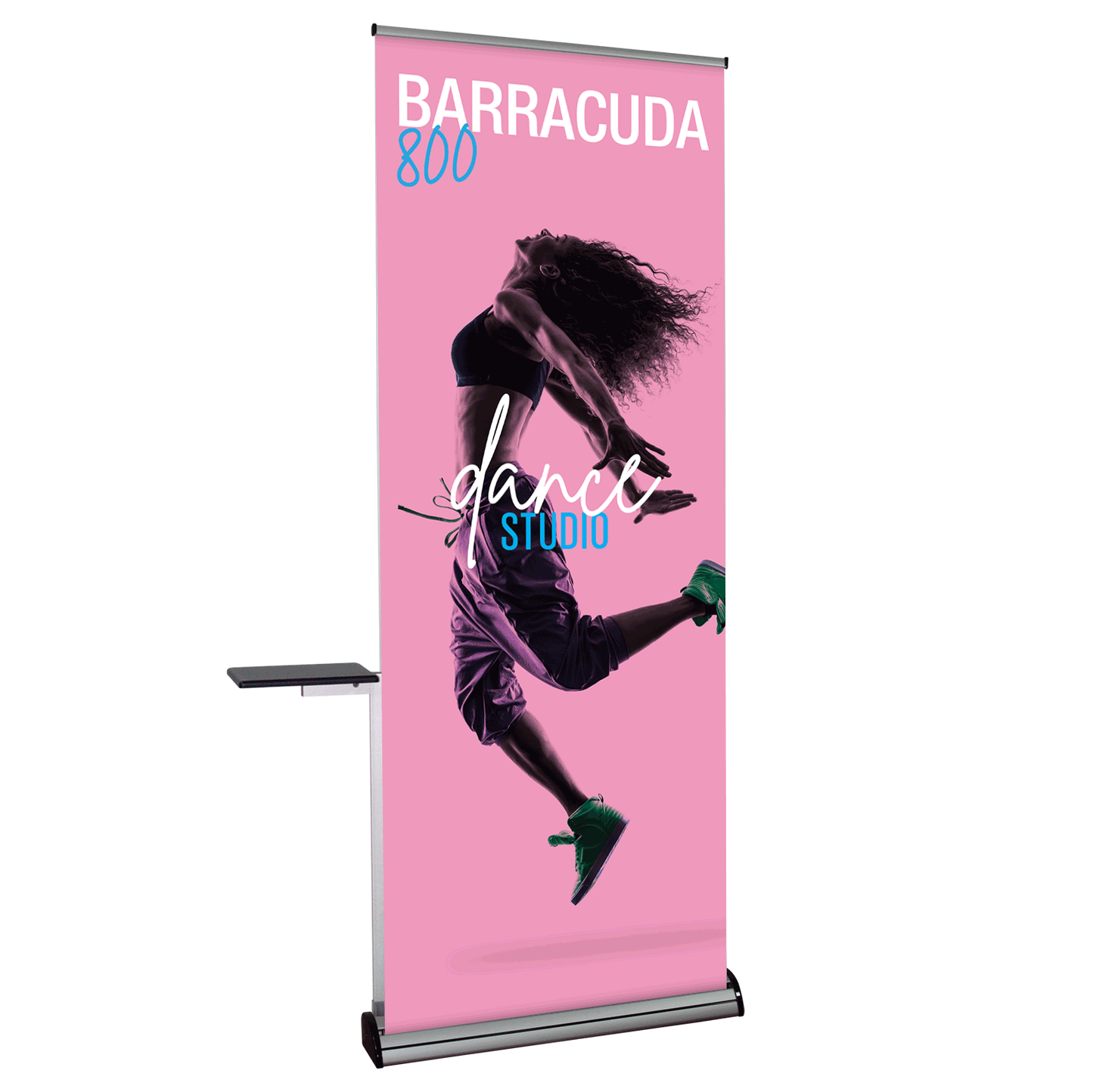 Premium Banner Stand Accessory Kit 02