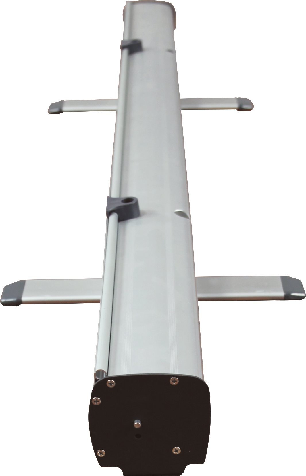 47.25in Mosquito 1200 Retractable Banner Stand