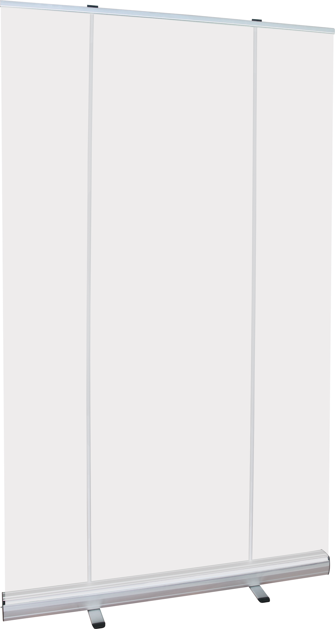 47.25in Mosquito 1200 Retractable Banner Stand