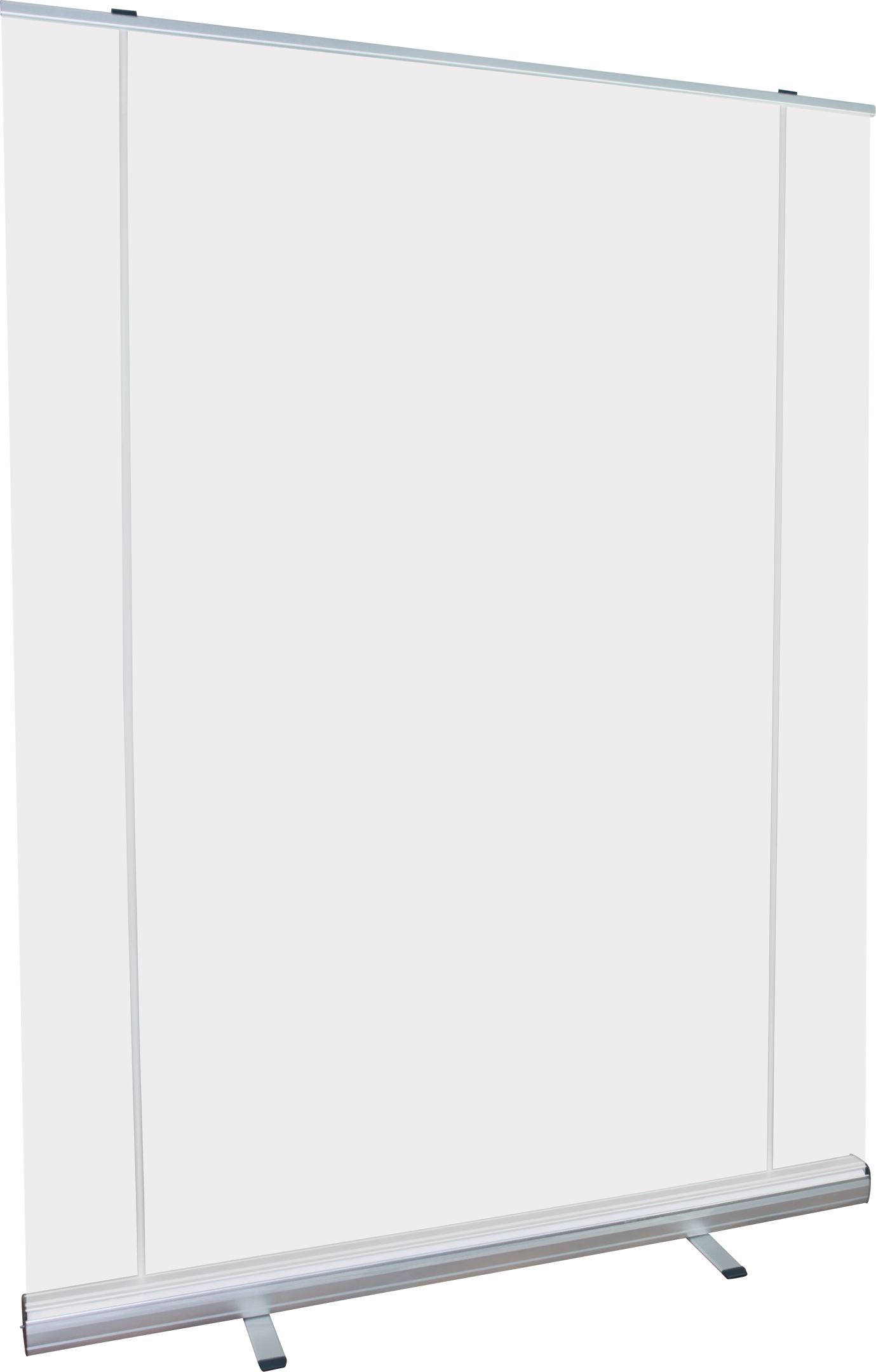 59in Mosquito 1500 Retractable Banner Stand