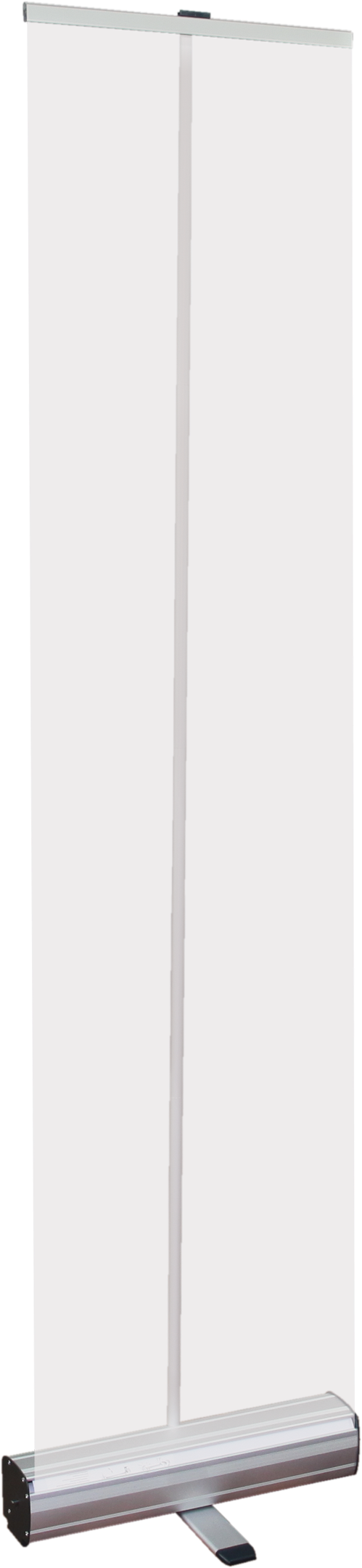 15.75in Mosquito 400 Retractable Banner Stand
