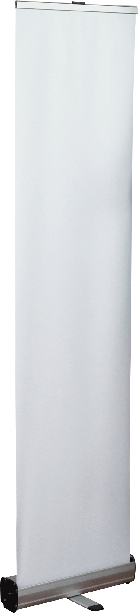 15.75in Mosquito 400 Retractable Banner Stand