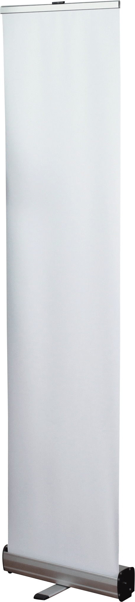 15.75in Mosquito 400 Retractable Banner Stand