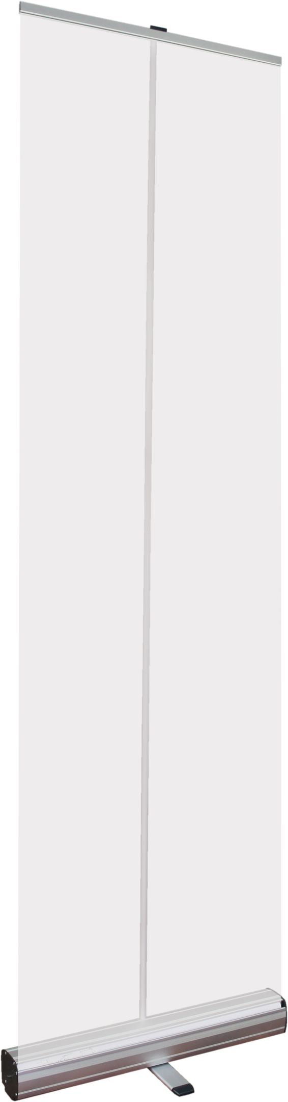 23.5in Mosquito 600 Retractable Banner Stand