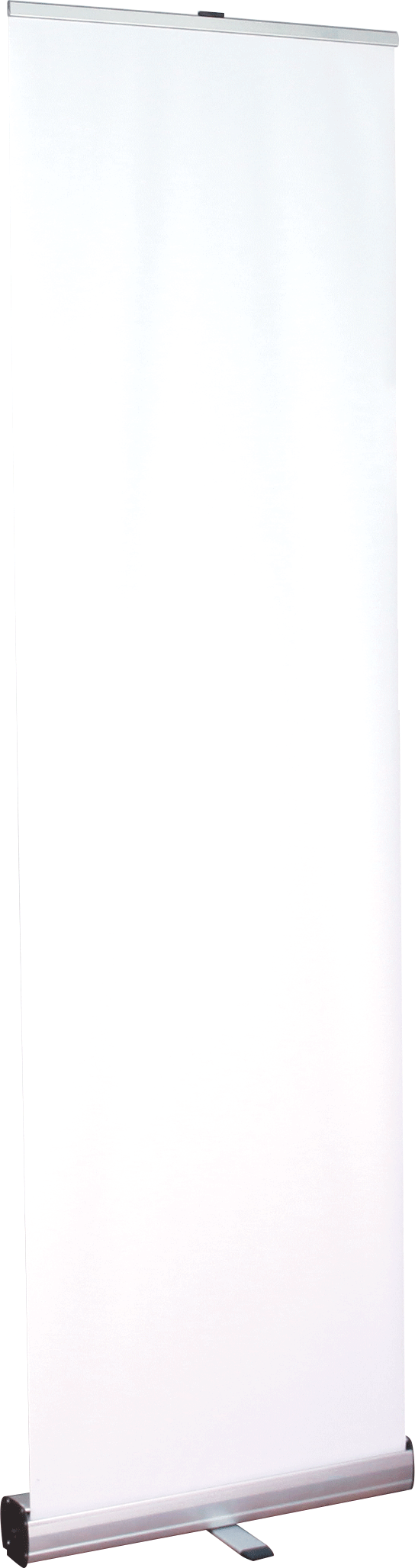 23.5in Mosquito 600 Retractable Banner Stand