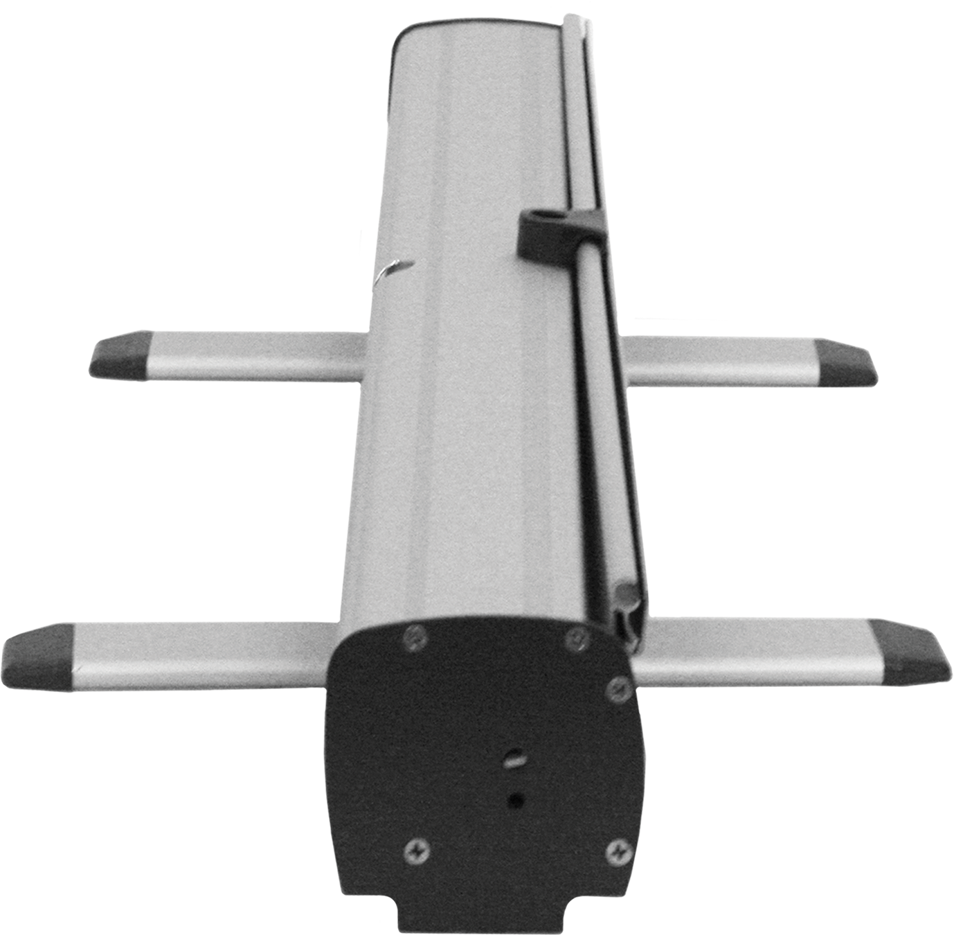 31.5in Mosquito 800 Retractable Banner Stand