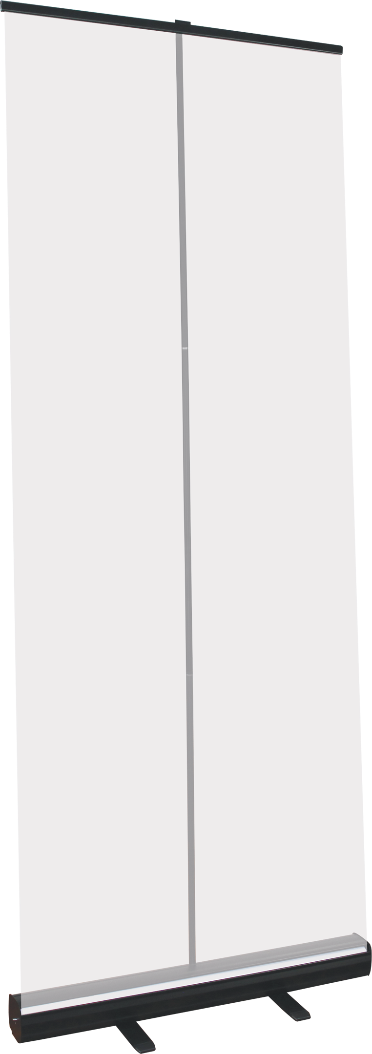 31.5in Mosquito 800 Retractable Banner Stand