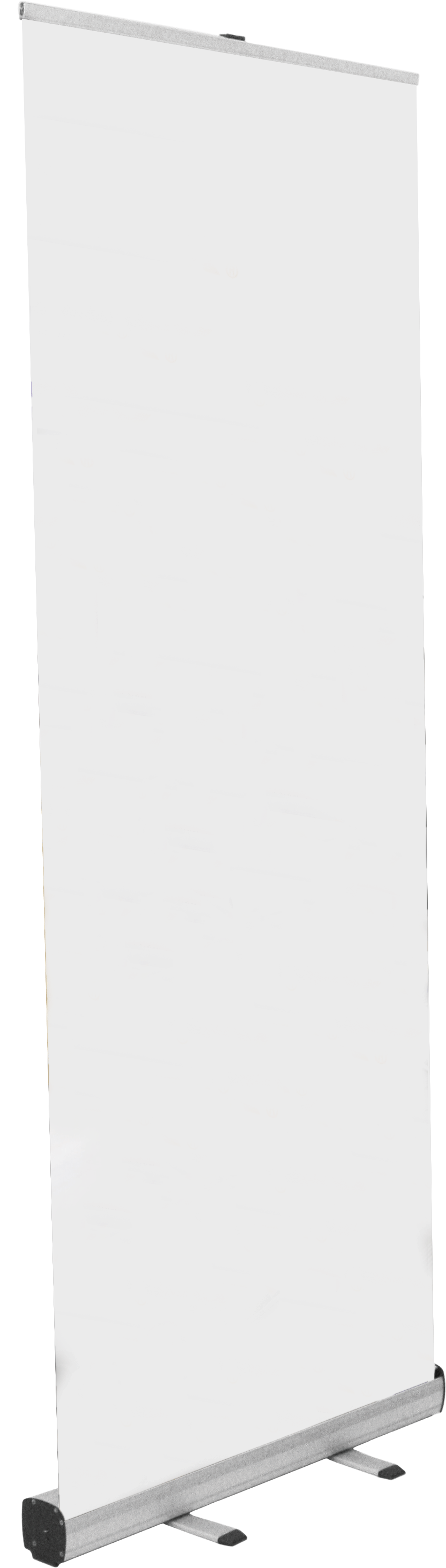 31.5in Mosquito 800 Retractable Banner Stand