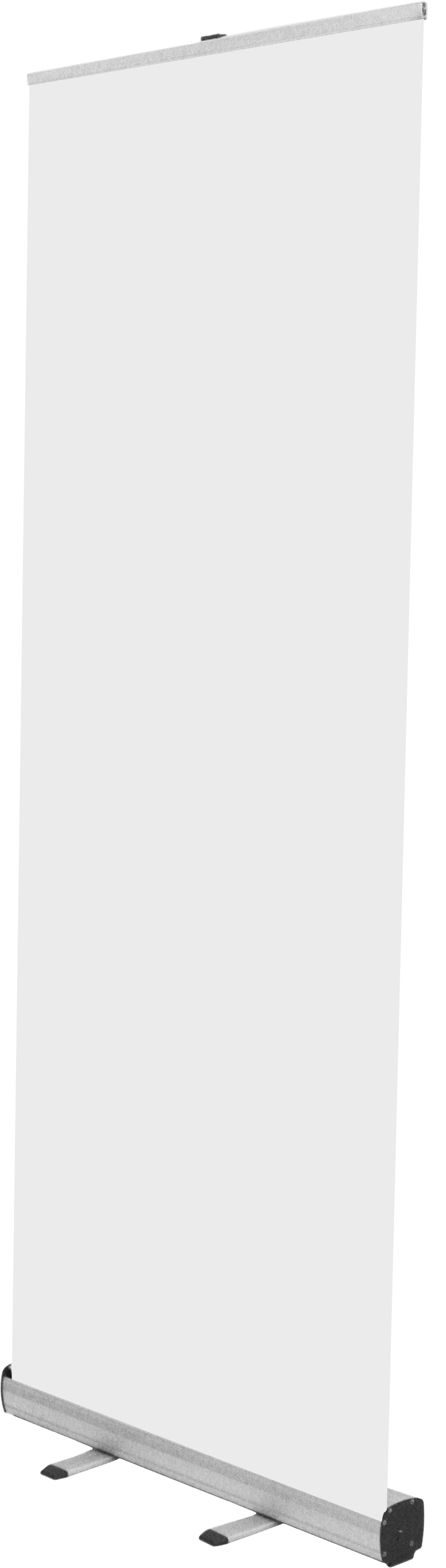 31.5in Mosquito 800 Retractable Banner Stand