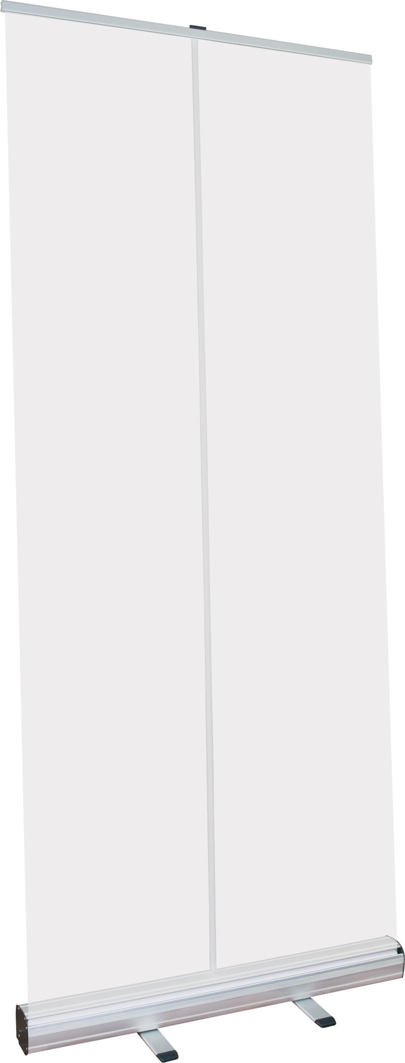 33.5in Mosquito 850 Retractable Banner Stand