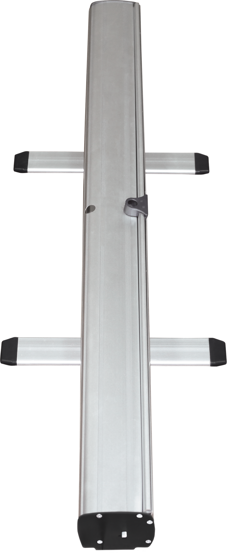 36in Mosquito 920 Retractable Banner Stand