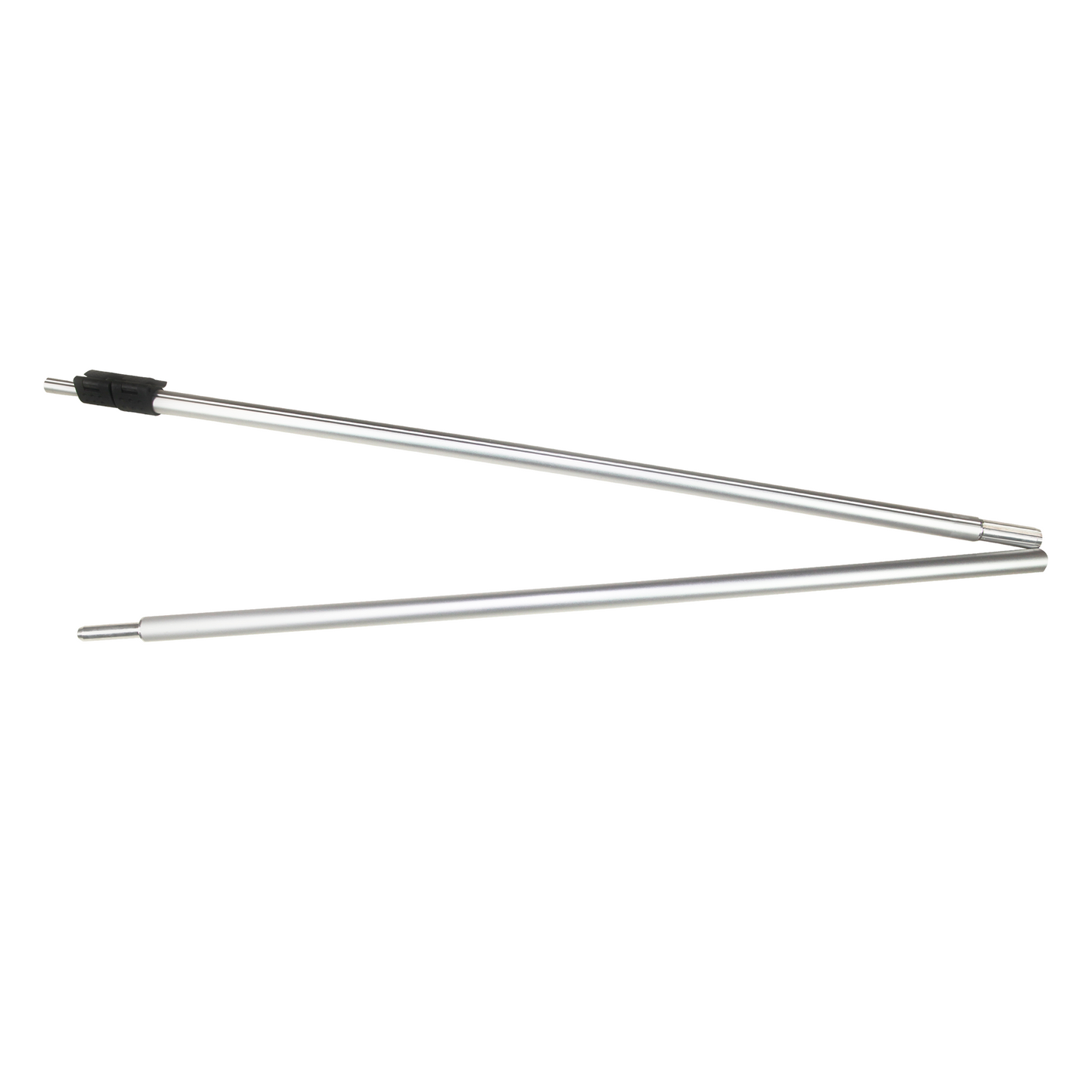 Mosquito Giant Banner Stand Pole