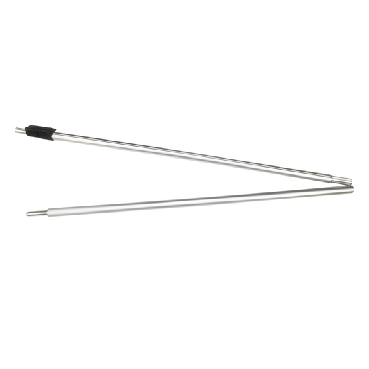 Mosquito Giant Banner Stand Pole