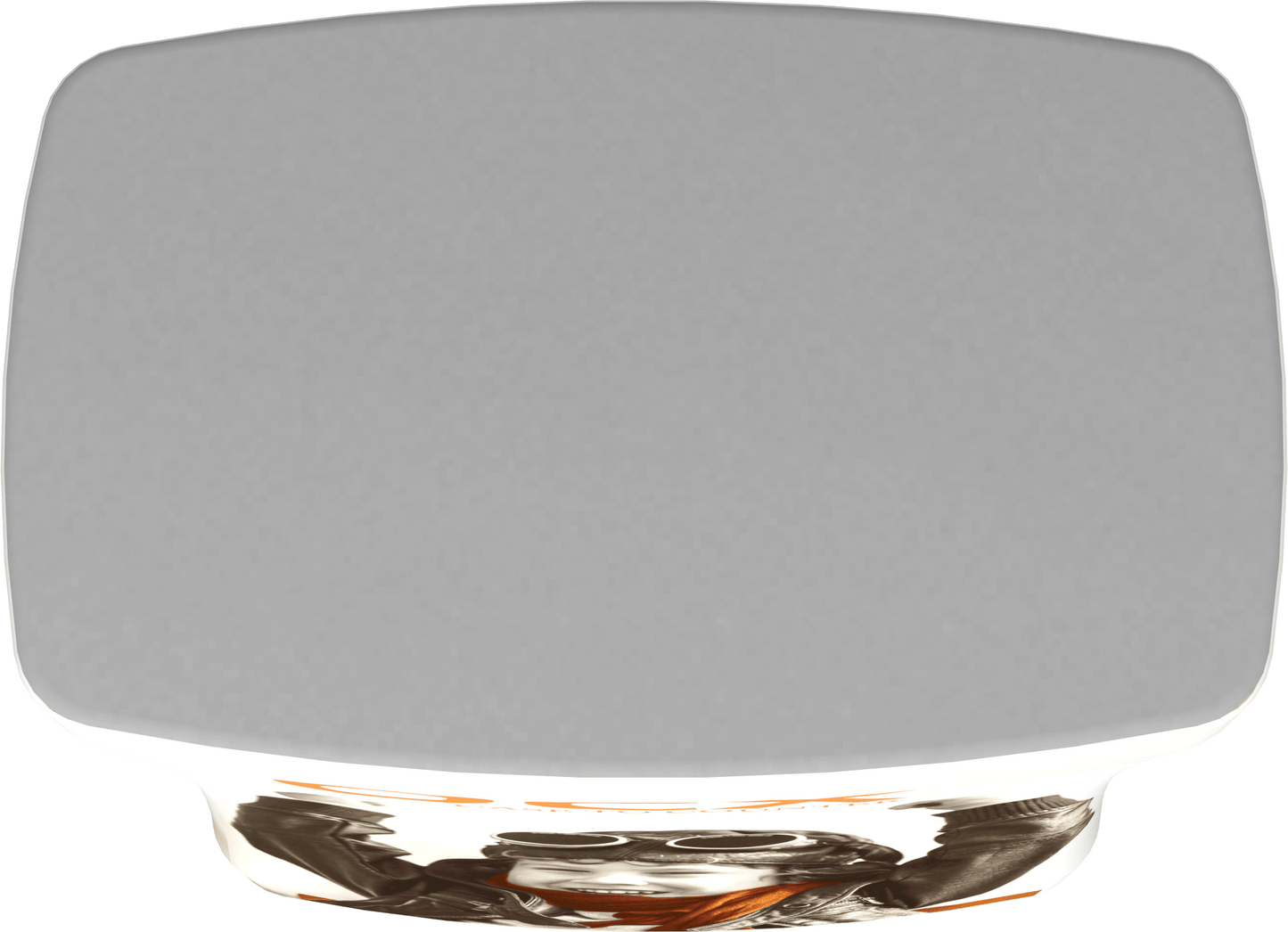 OCX Standard Wheeled Display Case