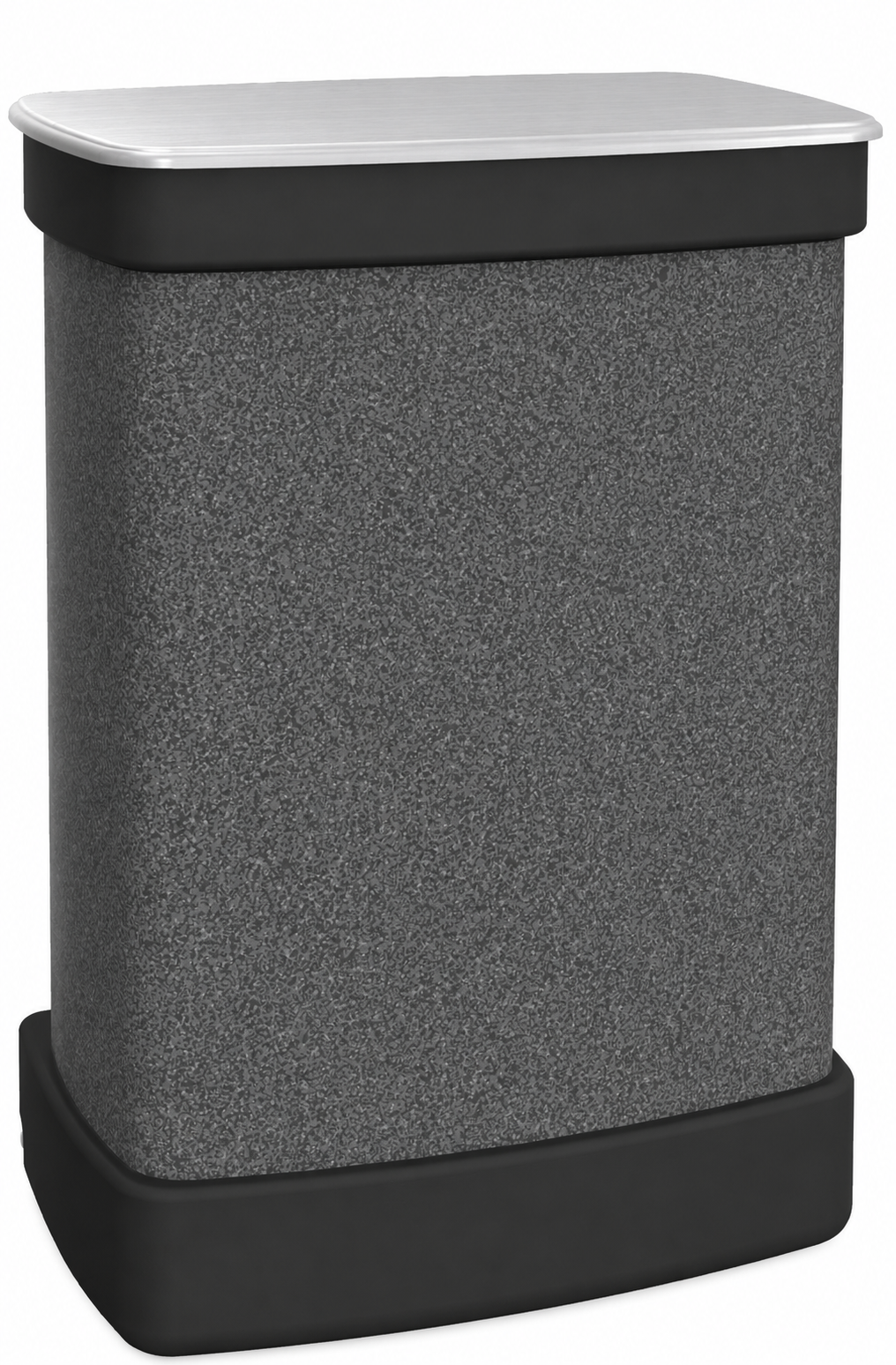OCX Standard Wheeled Display Case