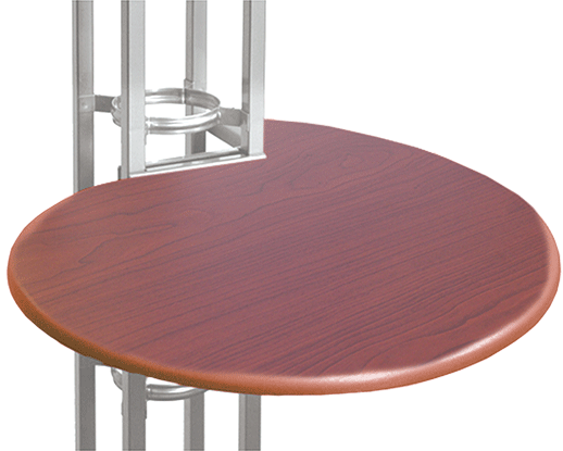 Orbital Express Truss Deluxe Tabletops