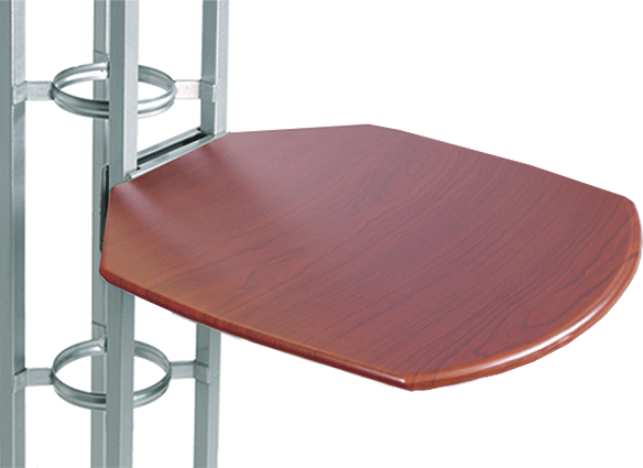 Orbital Express Truss Standard Tabletops