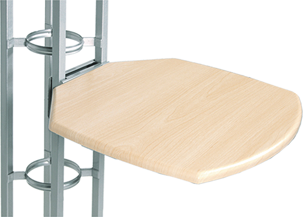 Orbital Express Truss Standard Tabletops