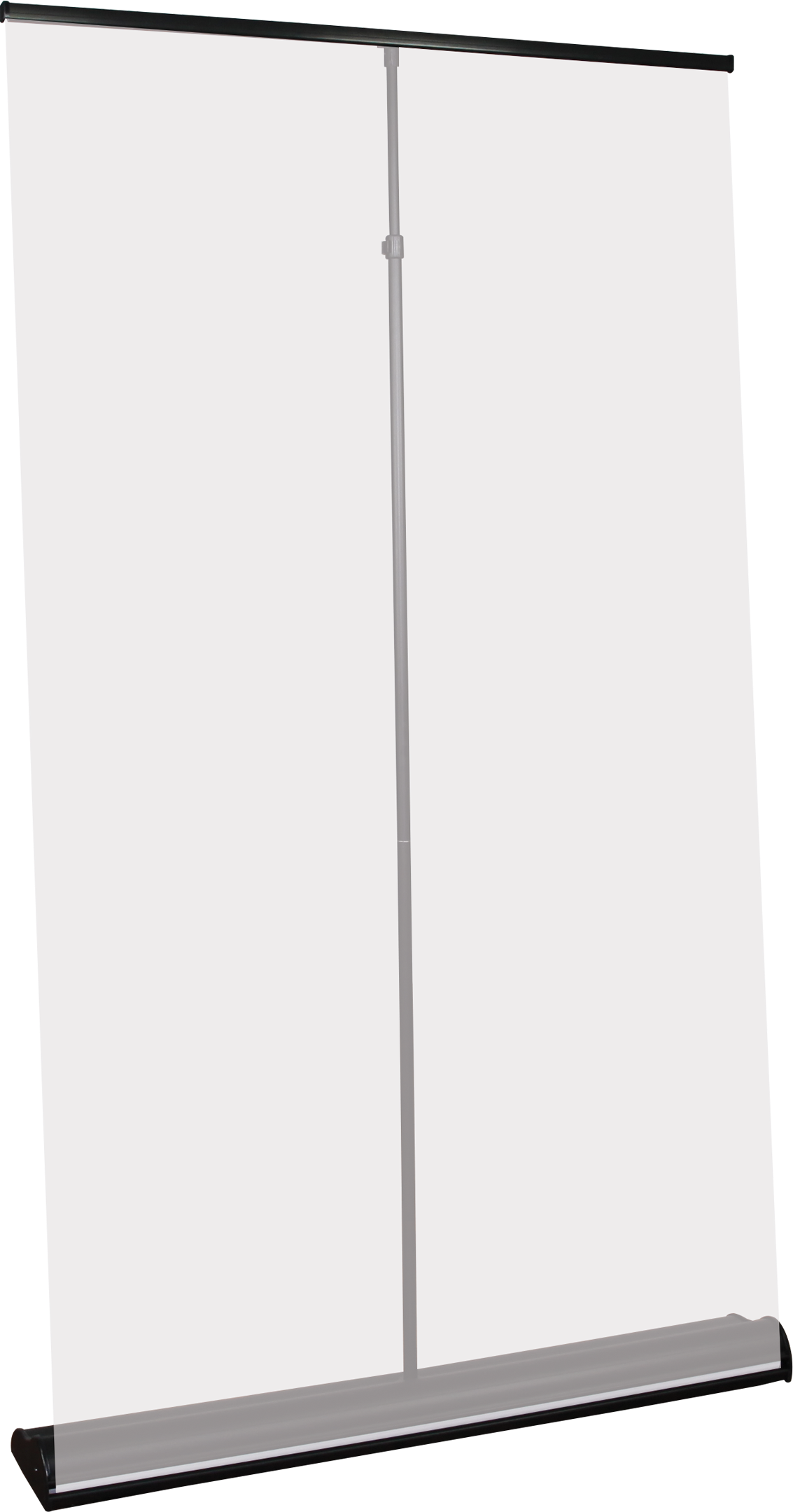 39.25in Orient 1000 Retractable Banner Stand