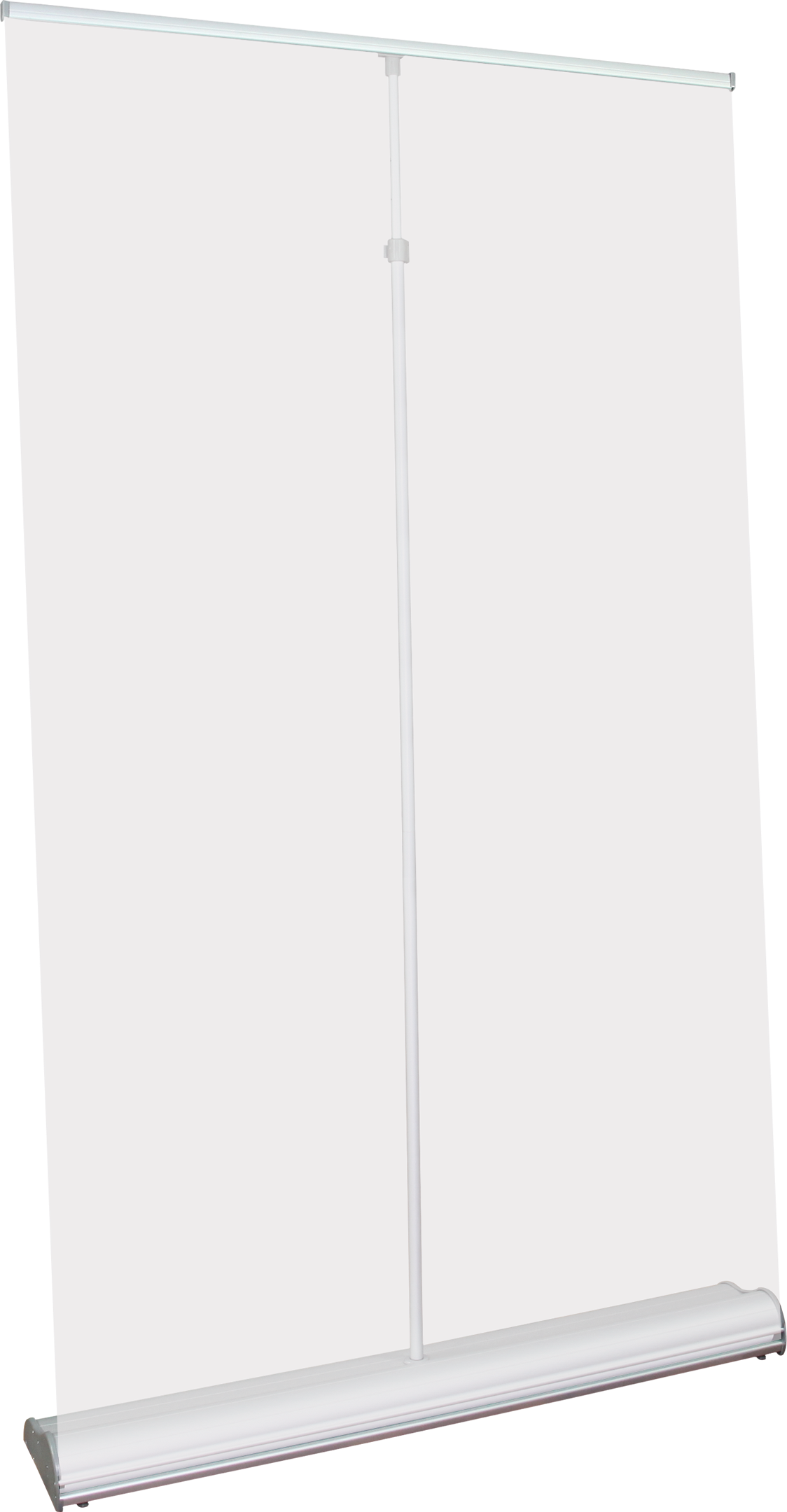 39.25in Orient 1000 Retractable Banner Stand