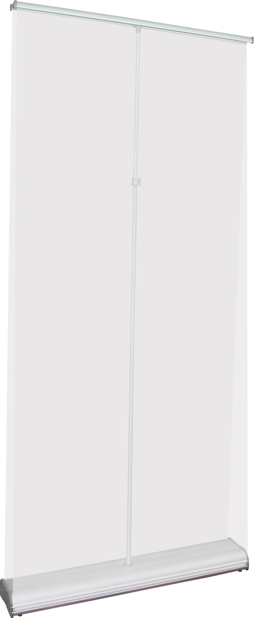 31.5in Orient Double-Sided 800 Retractable Banner Stand