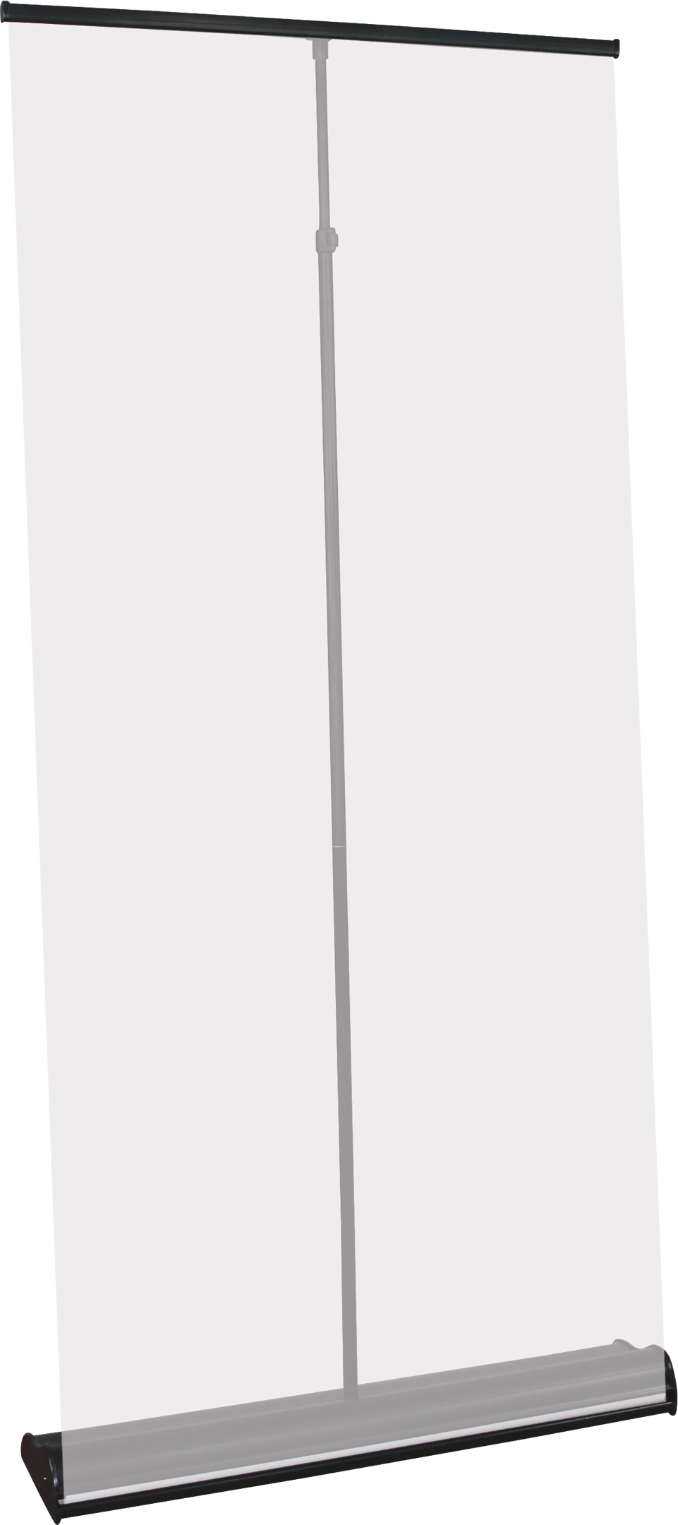 31.5in Orient 800 Retractable Banner Stand