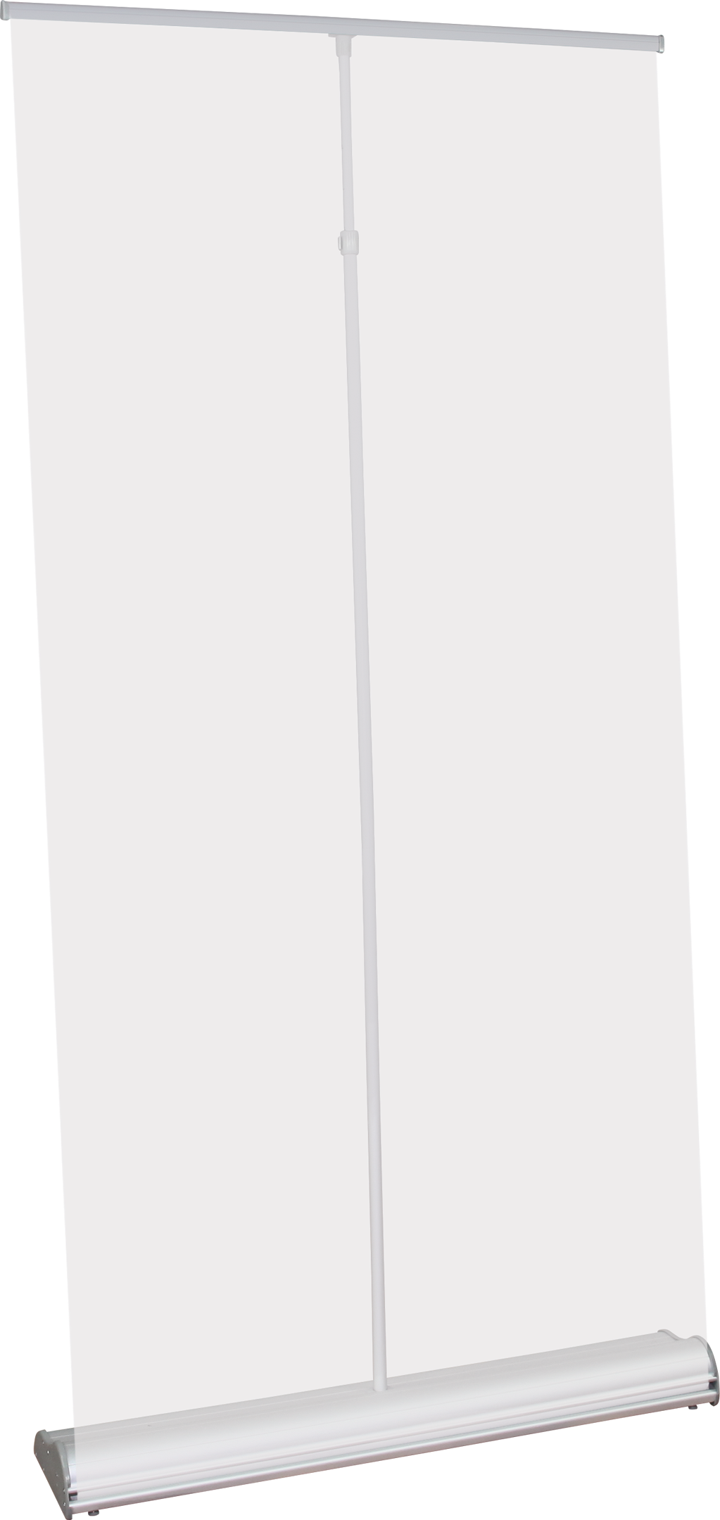 33.5in Orient 850 Retractable Banner Stand