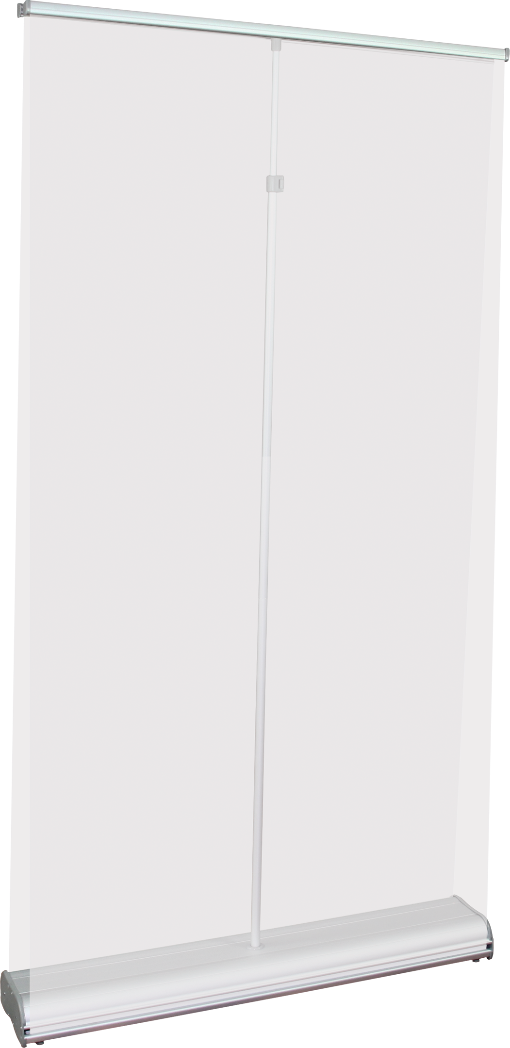 35.5in Orient Double-Sided 920 Retractable Banner Stand
