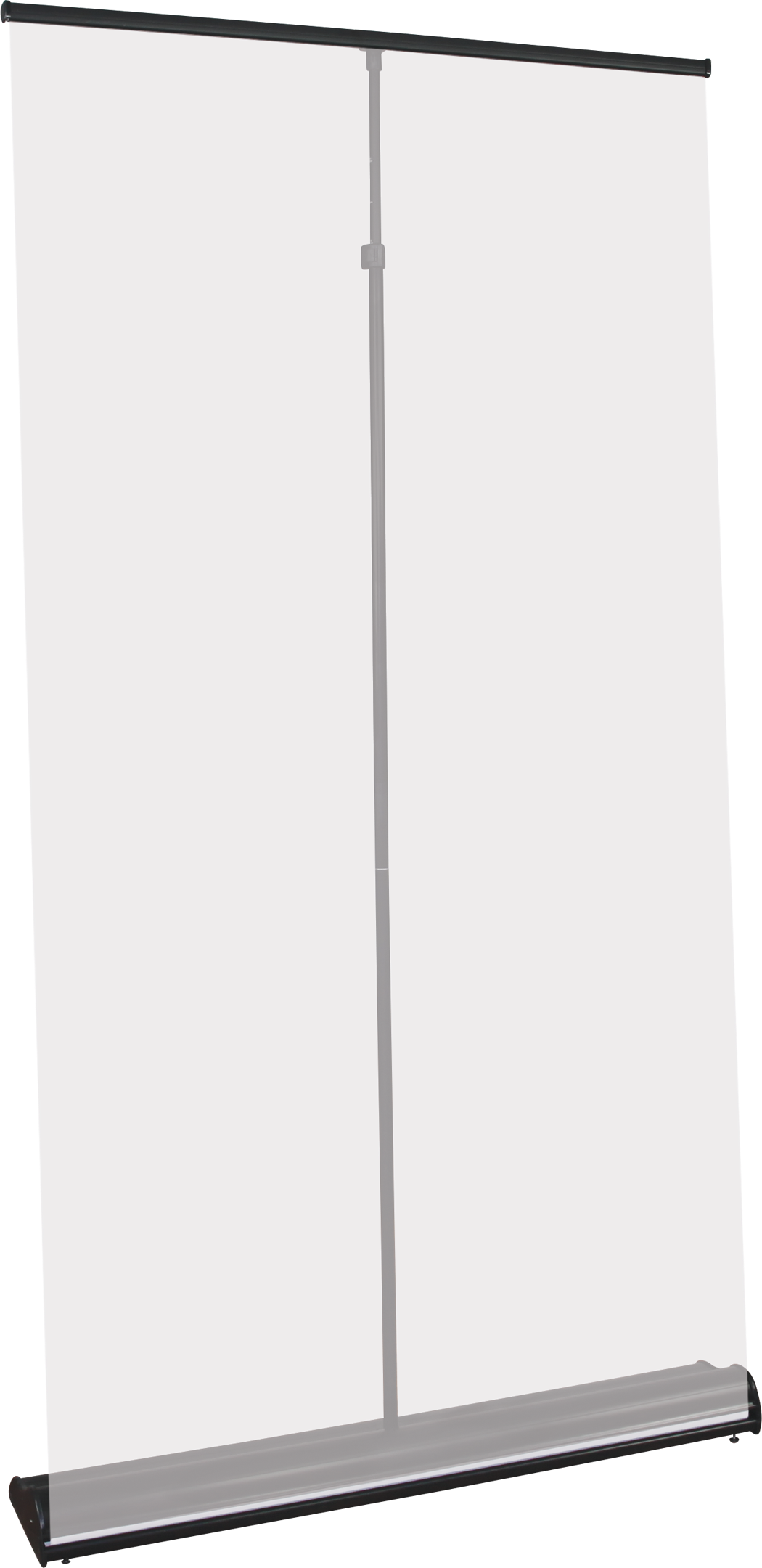 35.5in Orient 920 Retractable Banner Stand