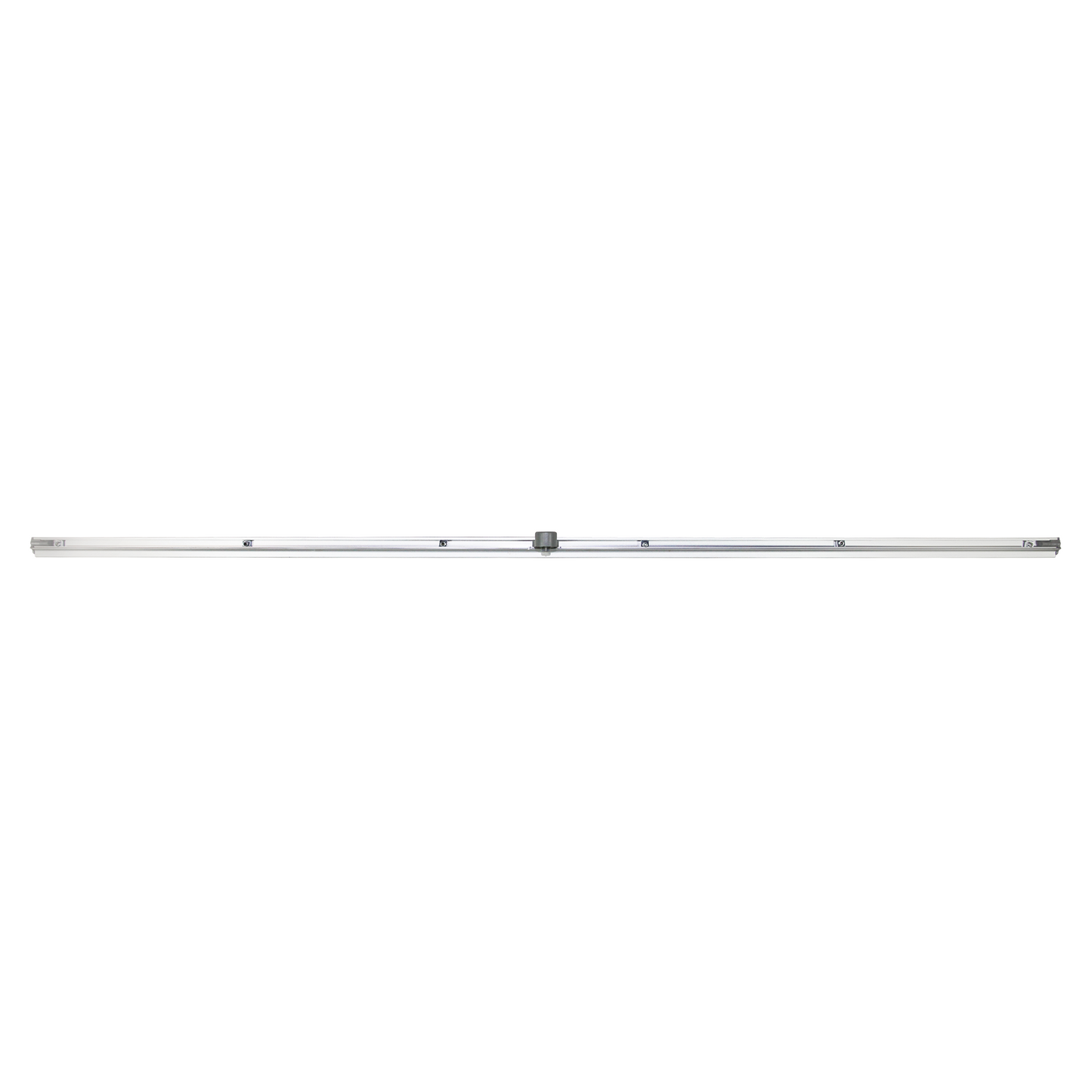 Pacific 1000 Banner Stand Rail