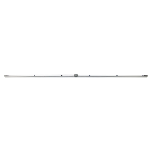 Pacific 1000 Banner Stand Rail