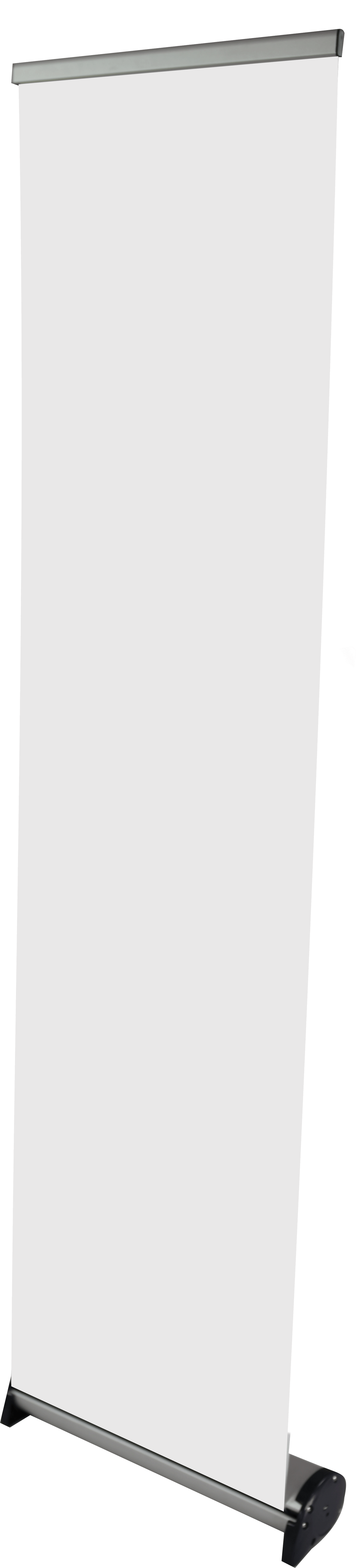 15.5in Phoenix Mini Full Height Retractable Banner Stand