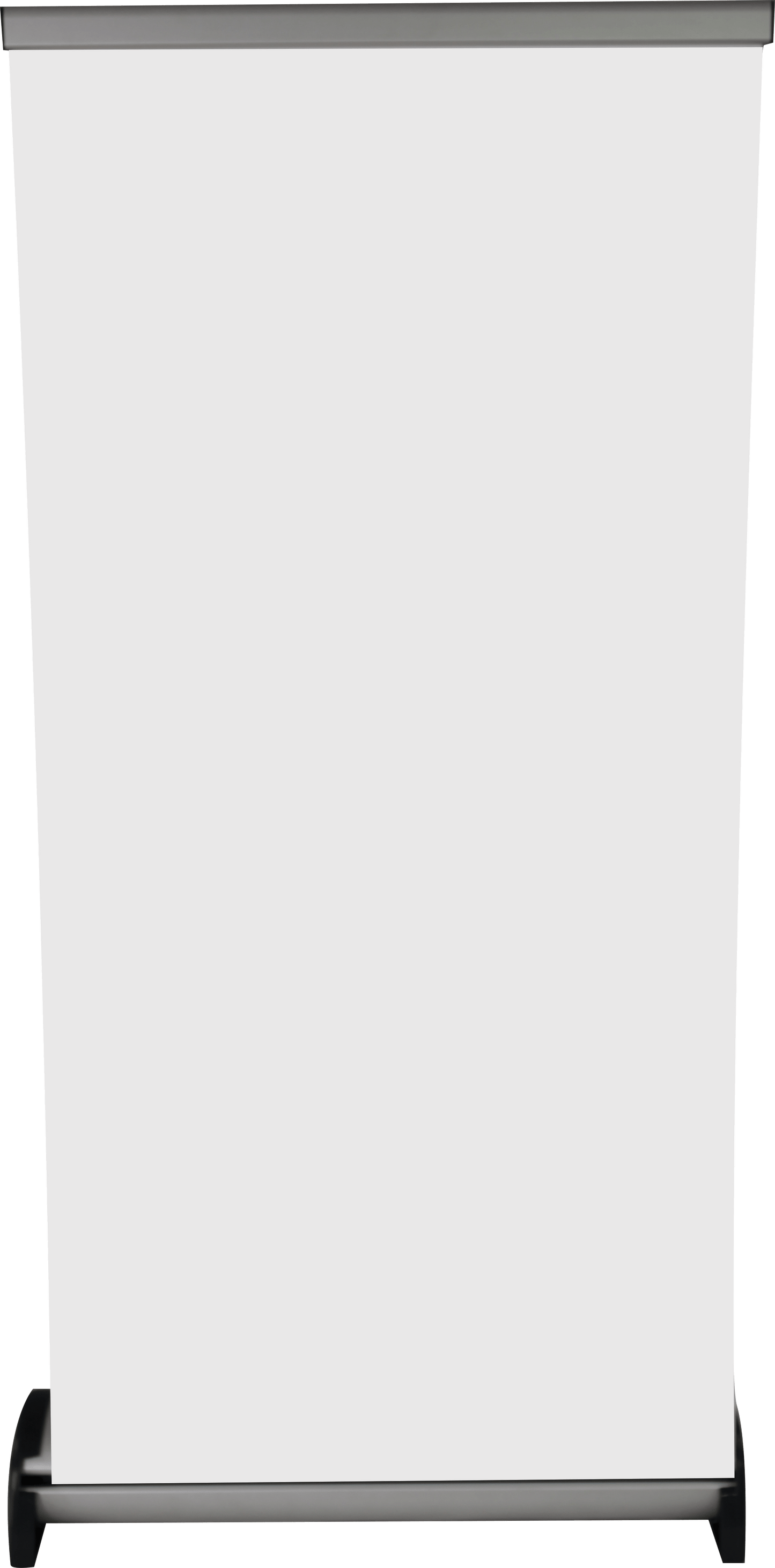 Phoenix Mini 400 Retractable Banner Stand