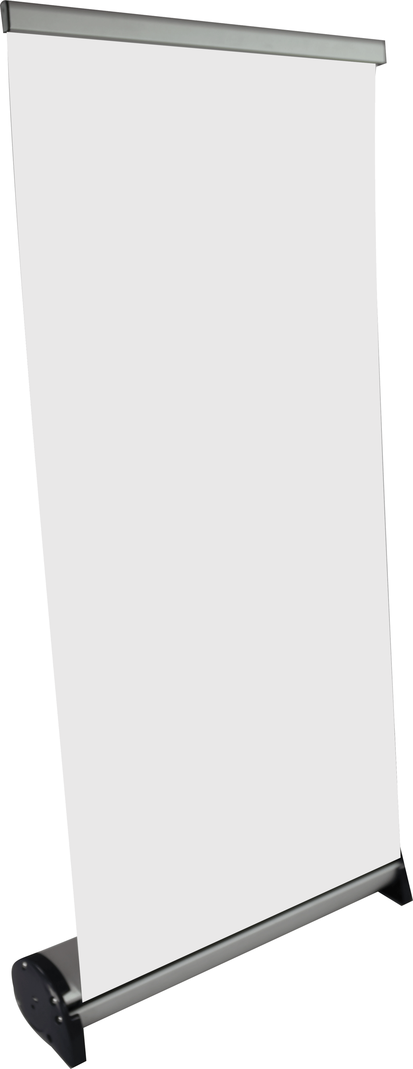 Phoenix Mini 400 Retractable Banner Stand