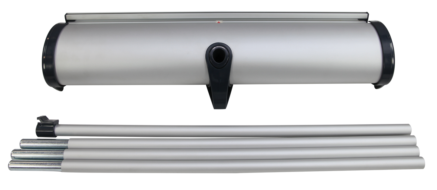 Phoenix Mini 400 Retractable Banner Stand