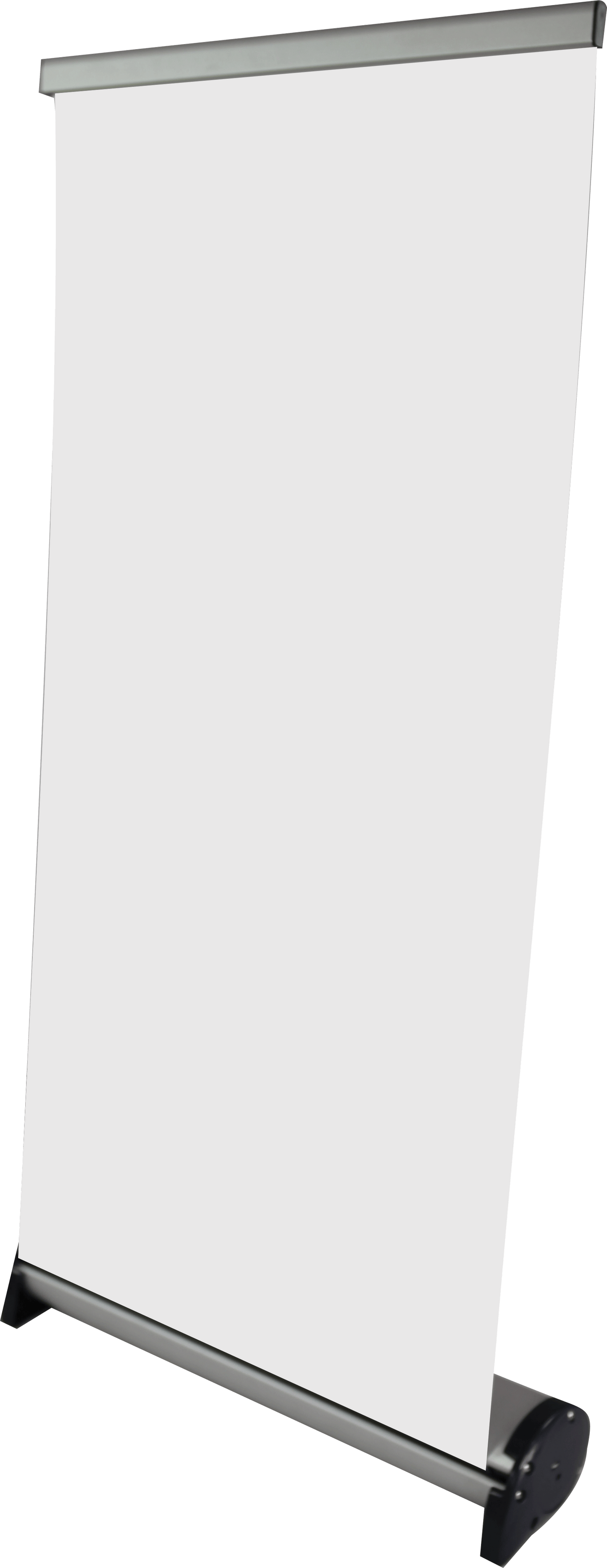 Phoenix Mini 400 Retractable Banner Stand