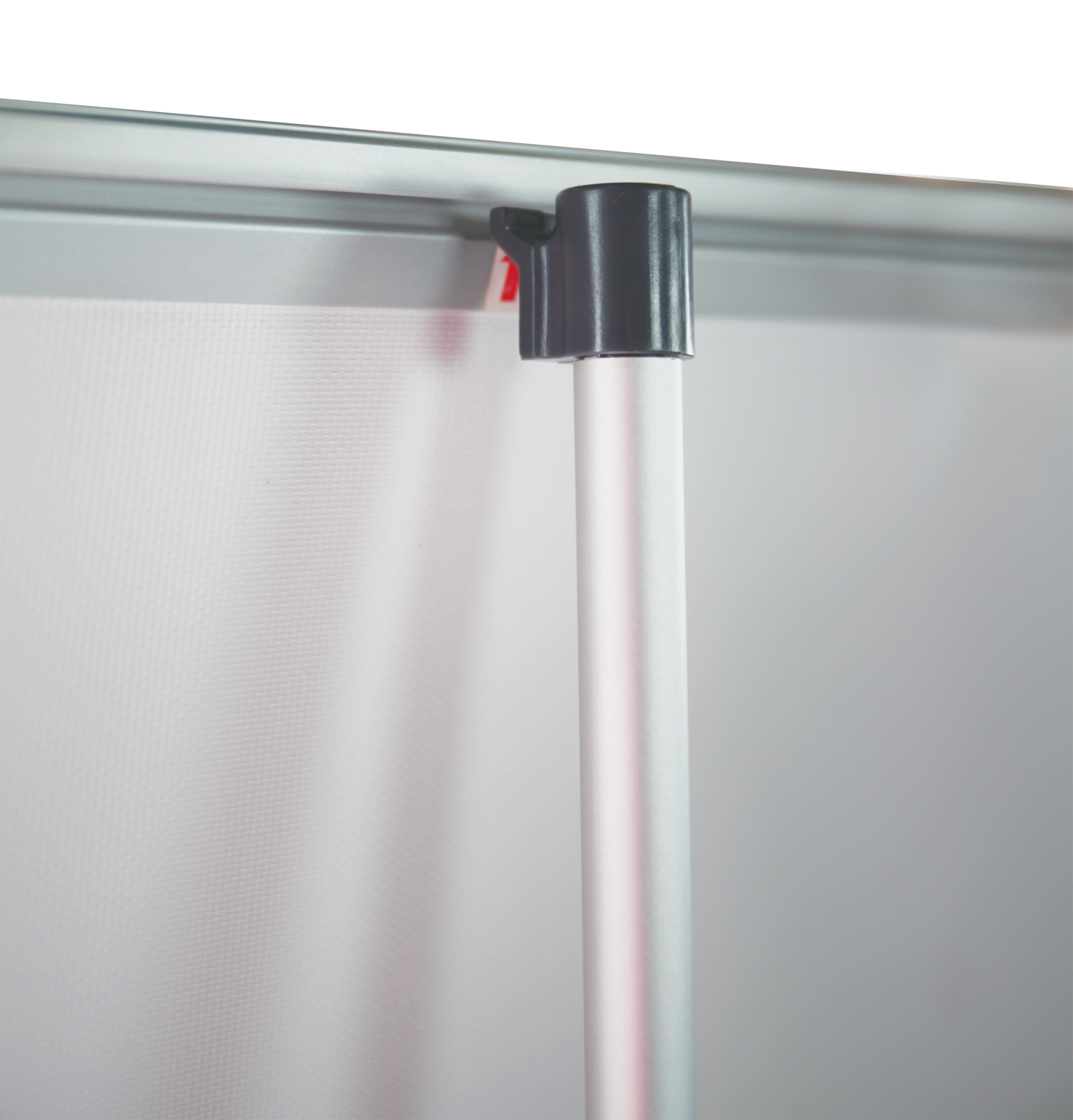Phoenix Mini 400 Retractable Banner Stand