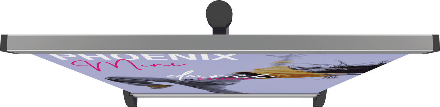 Phoenix Mini 400 Retractable Banner Stand