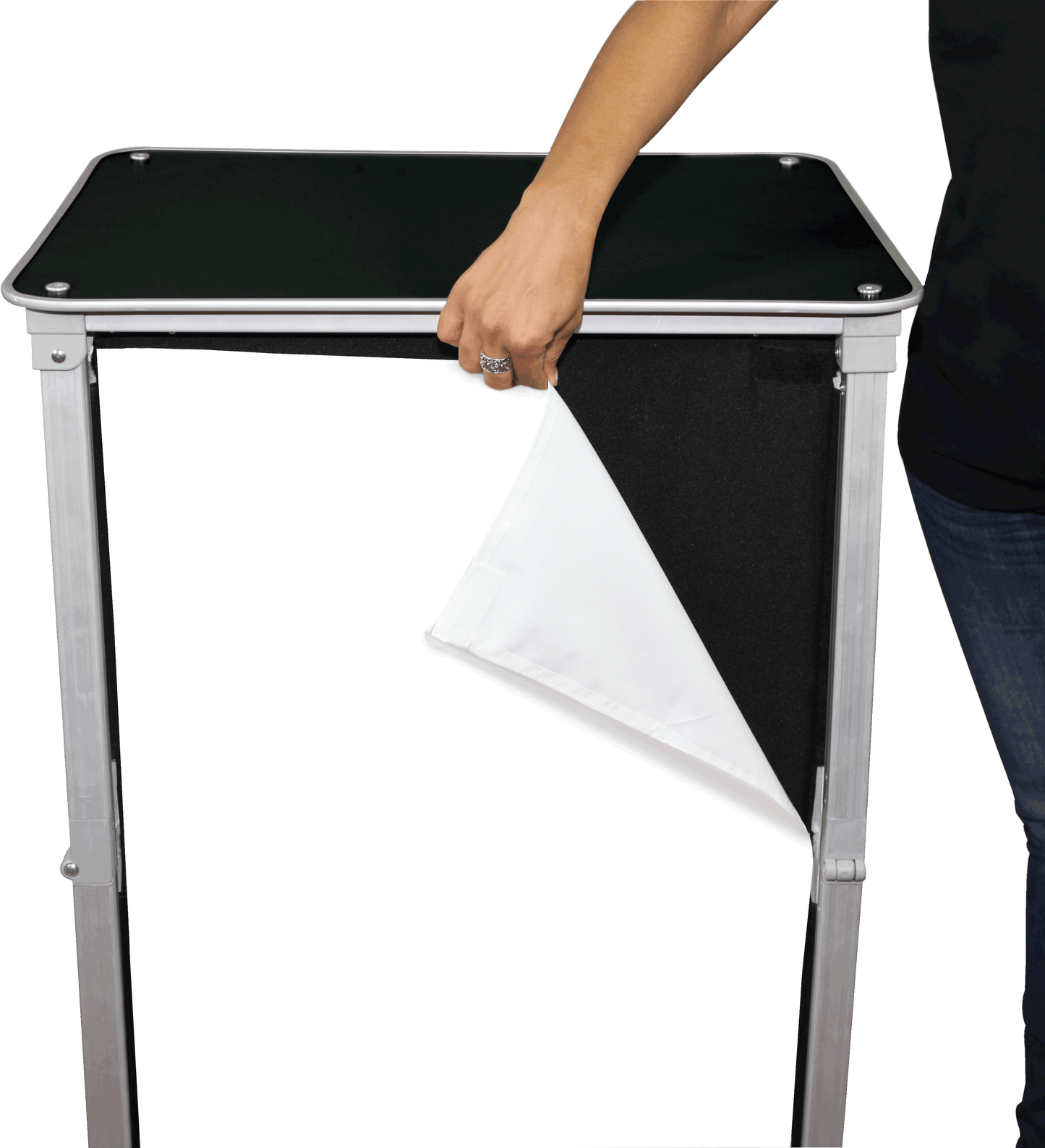 Portable Popup Bar Mini