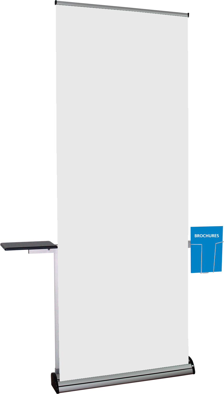 Premium Banner Stand Accessory Kit 01