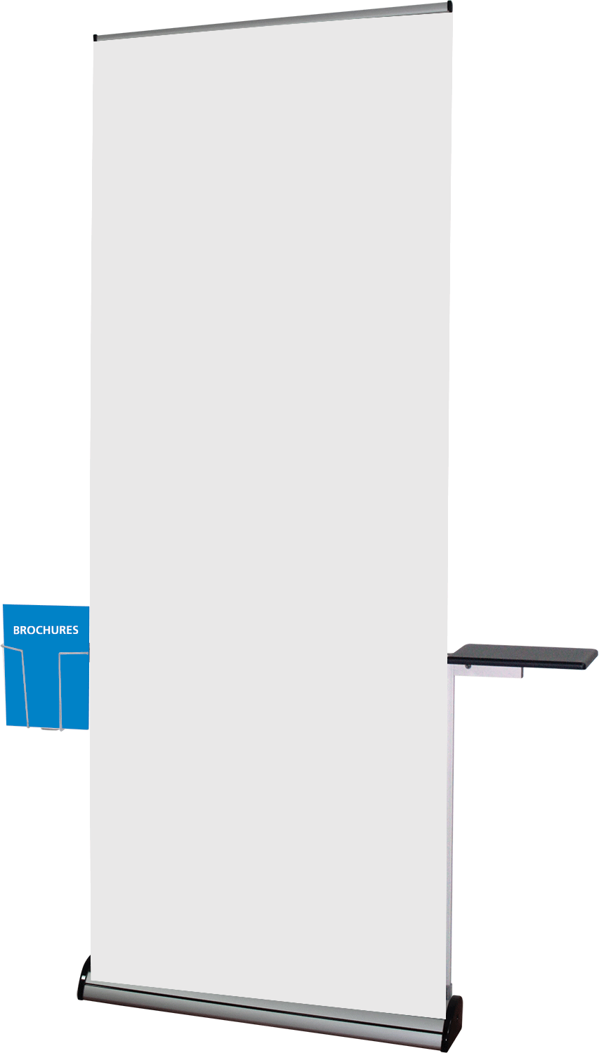 Premium Banner Stand Accessory Kit 01