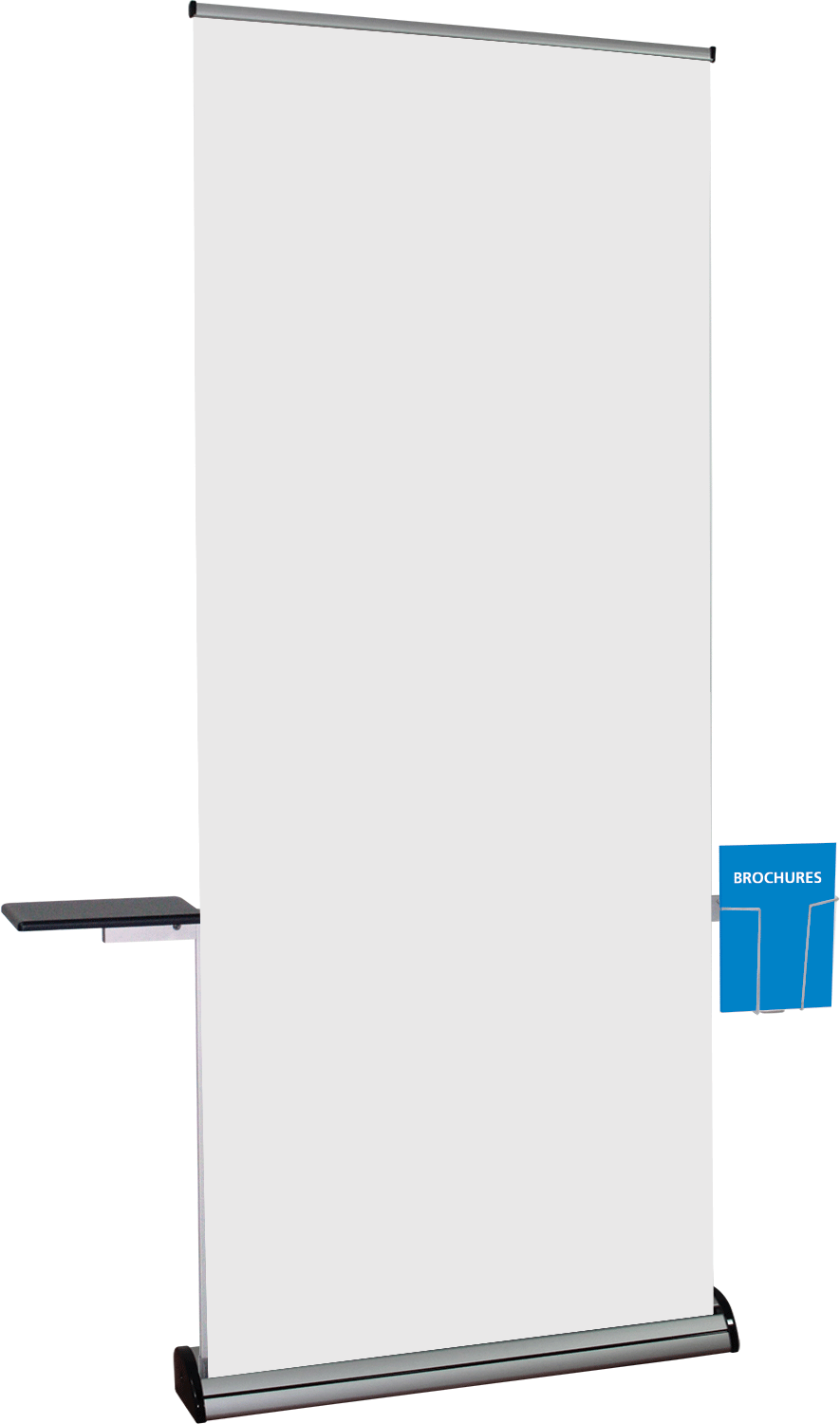 Premium Banner Stand Accessory Kit 01