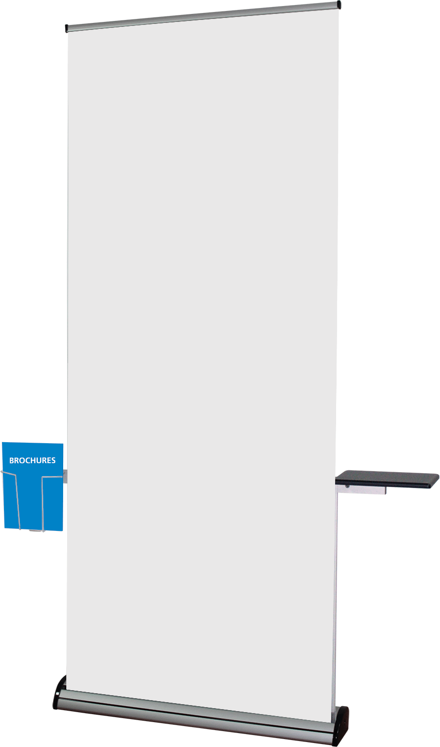 Premium Banner Stand Accessory Kit 01