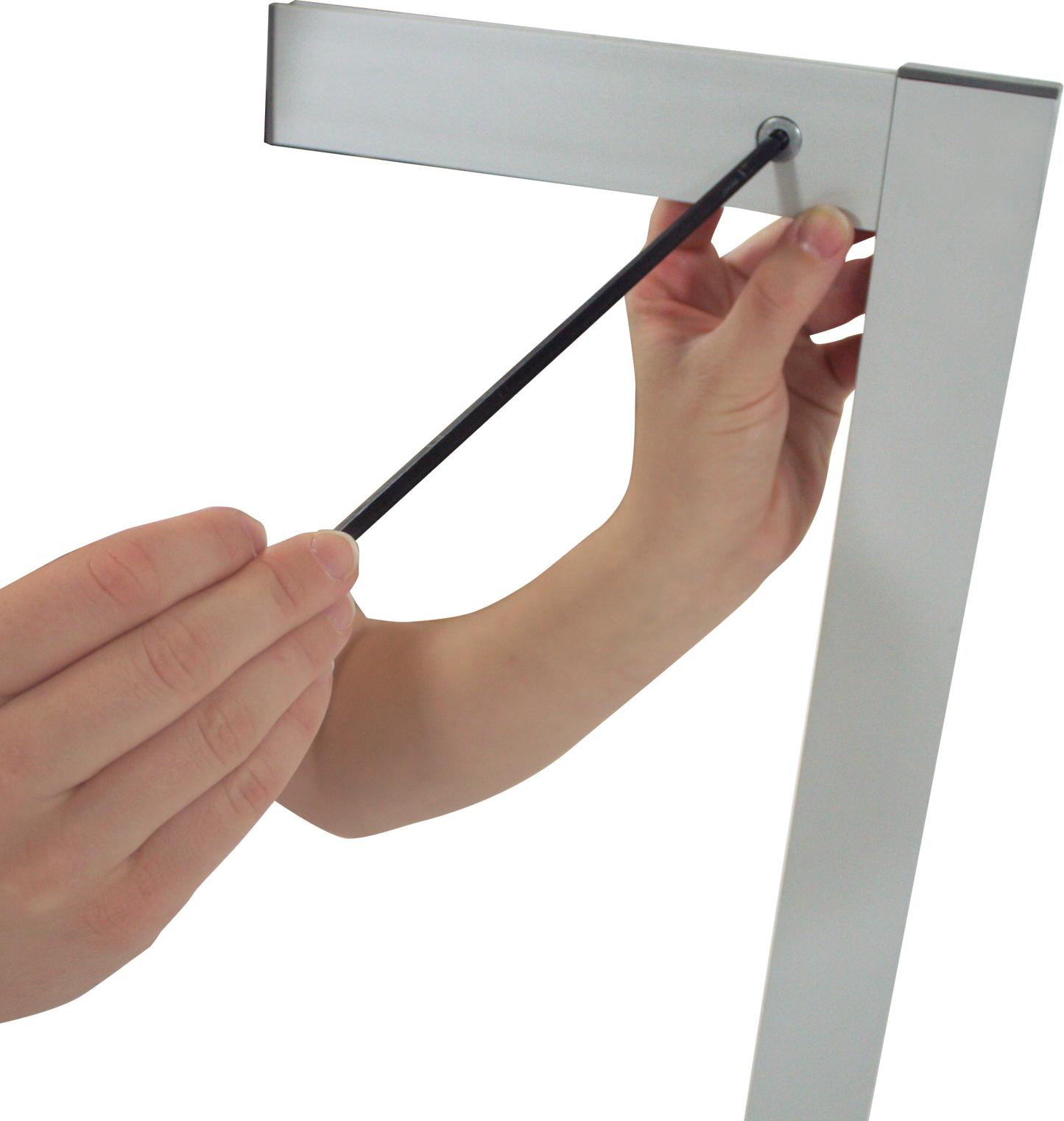 Premium Banner Stand Accessory Kit 01