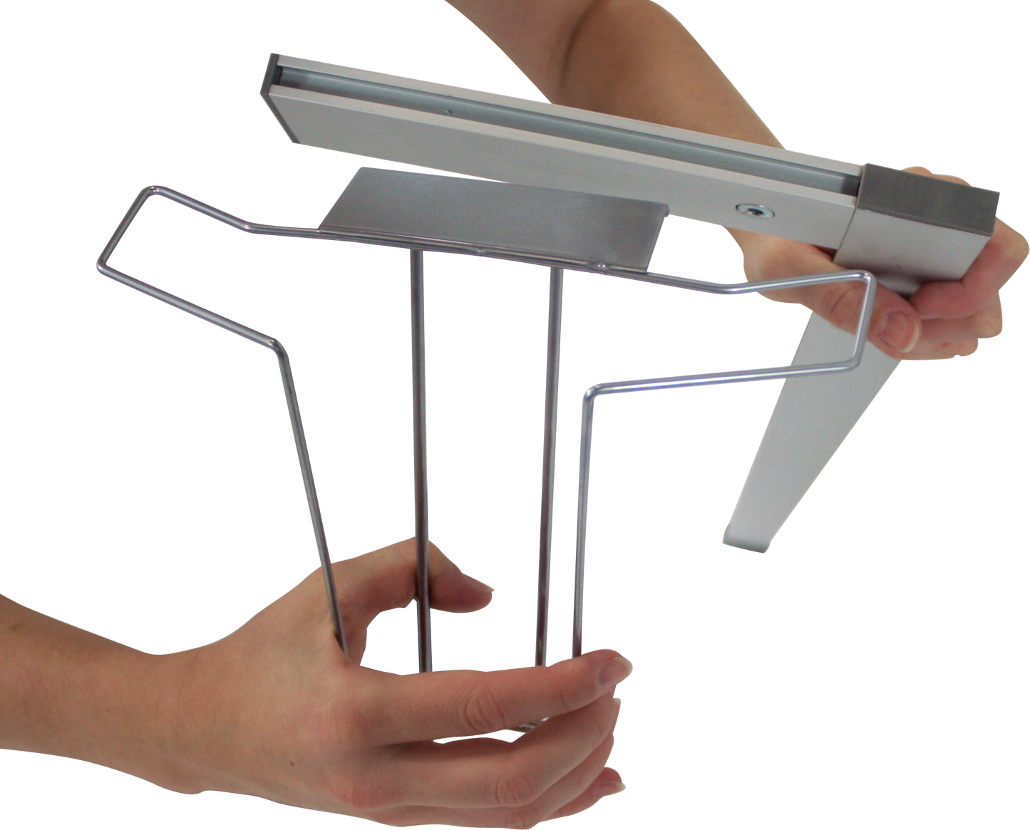 Premium Banner Stand Accessory Kit 01