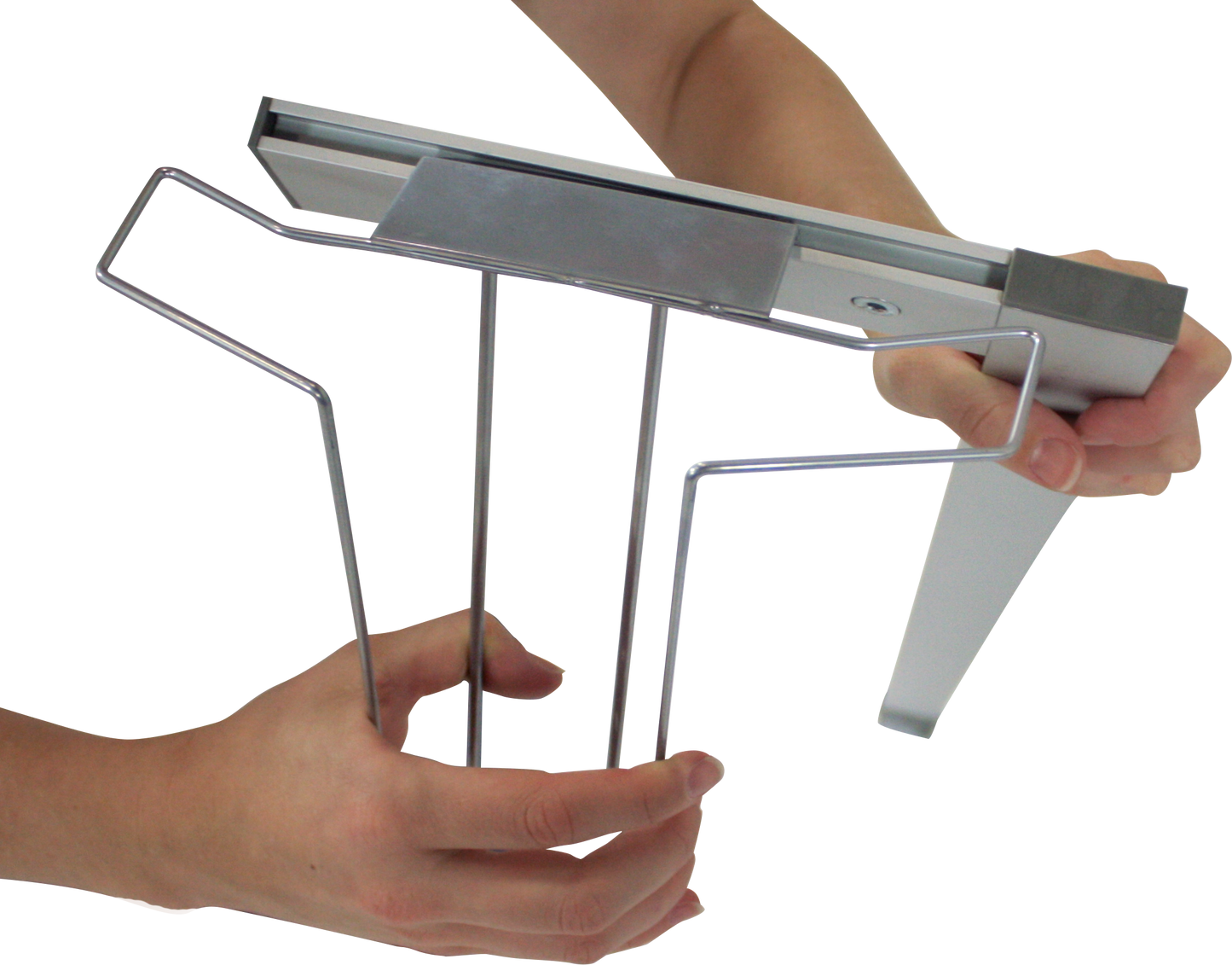 Premium Banner Stand Accessory Kit 03